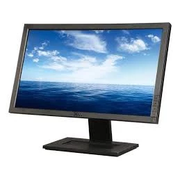 Samsung LED LCD 20 24 cm WIDESCREEN LED MONITOR LCD MONITOR