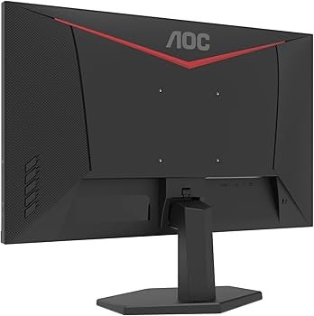 24G11ZE GAMING MONITOR 23 8 FAST IPS FHD 1Ms 240HZ ADAPTIVE SYNC HD MI DP