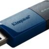 Kingston Pendrive DTXM Data Traveler Exodia M USB 3 2 DTXM Flash Drive wtih Moving Cap