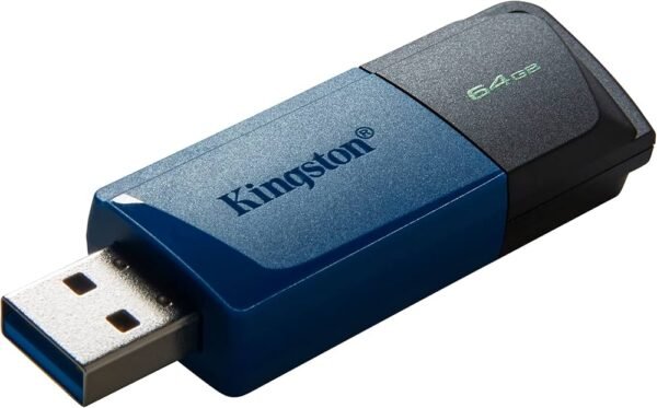 Kingston Pendrive DTXM Data Traveler Exodia M USB 3 2 DTXM Flash Drive wtih Moving Cap