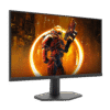 24G11ZE GAMING MONITOR 23 8 FAST IPS FHD 1Ms 240HZ ADAPTIVE SYNC HD MI DP