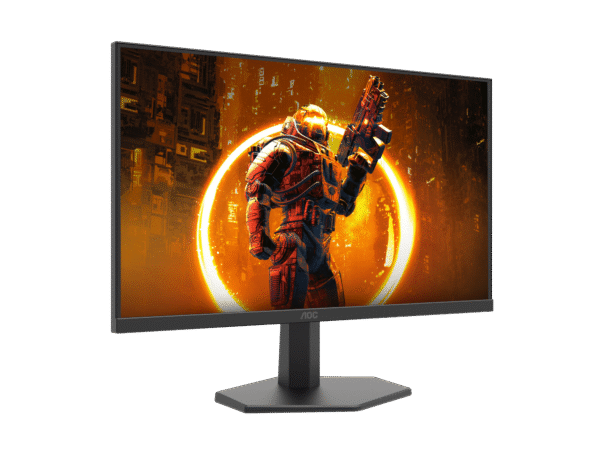 24G11ZE GAMING MONITOR 23 8 FAST IPS FHD 1Ms 240HZ ADAPTIVE SYNC HD MI DP