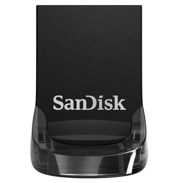 SanDisk Ultra Fit USB 3 2 Gen 1 Flash Drive Pendrive Thumb Drive Flash Drive Mini USB 32GB