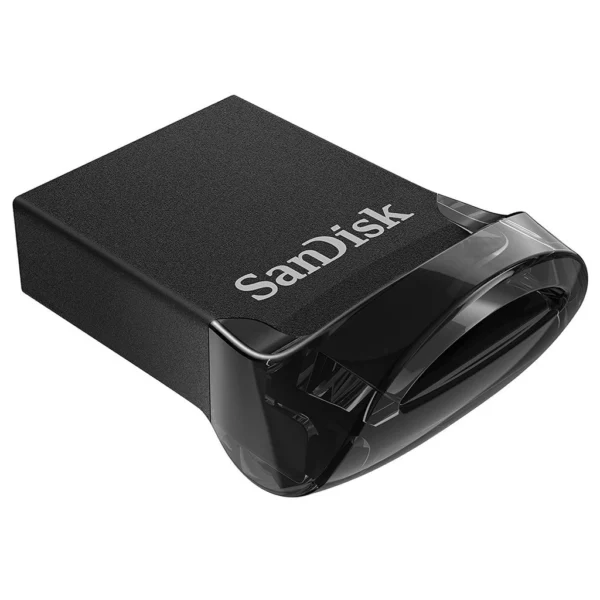 SanDisk Ultra Fit USB 3 2 Gen 1 Flash Drive Pendrive Thumb Drive Flash Drive Mini USB 32GB