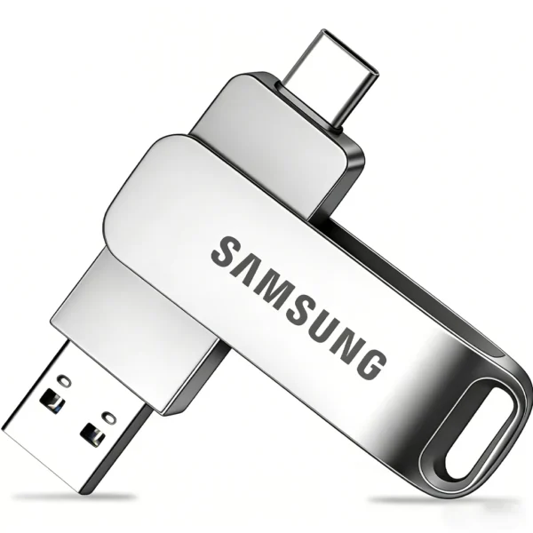 Samsung 512GB High Speed USB Flash Drive OTG Pen Drive Support