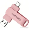 Samsung 512GB High Speed USB Flash Drive OTG Pen Drive Support