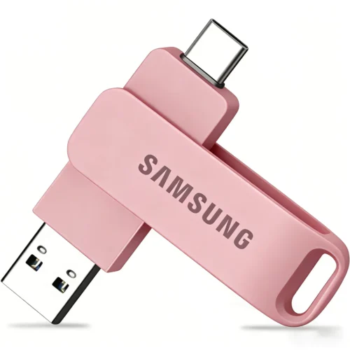 Samsung 512GB High Speed USB Flash Drive OTG Pen Drive Support