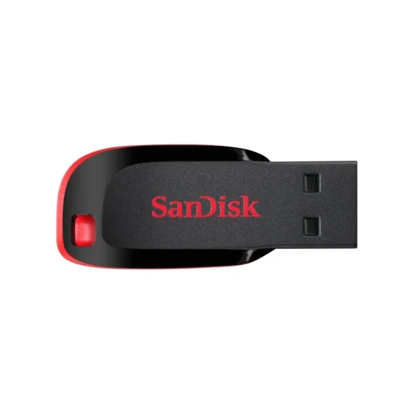 SanDisk Cruzer Blade USB 2 0 Flash Drive CZ50 8GB