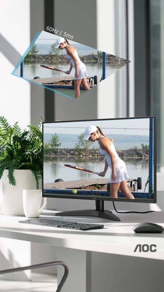 27B36X 27 24B36X 23 8 Full HD IPS 144Hz Office Home Monitor 0 5ms Adaptive Sync HDR10