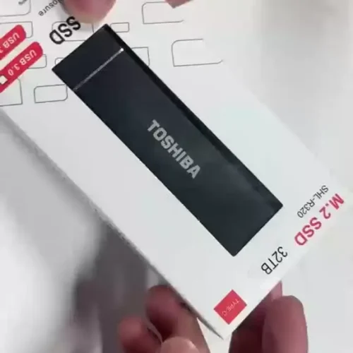 New Arrival32TB Portable Hard Drive SSD USB 3 1 for Laptop and Mobile Data Storage