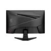 MAG 244C 23 6 CURVED GAMING MONITOR 23 6 VA FHD 1MS 180HZ ADAPTIVE SYNC HD MI DP