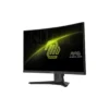 MAG 244C 23 6 CURVED GAMING MONITOR 23 6 VA FHD 1MS 180HZ ADAPTIVE SYNC HD MI DP