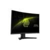 MAG 244C 23 6 CURVED GAMING MONITOR 23 6 VA FHD 1MS 180HZ ADAPTIVE SYNC HD MI DP