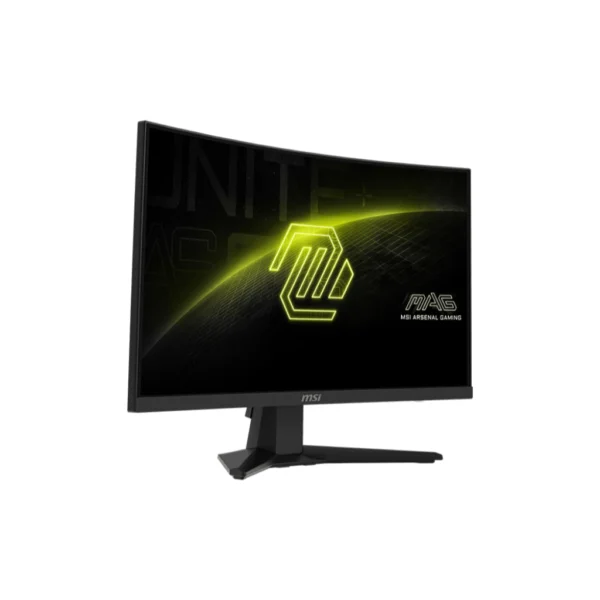 MAG 244C 23 6 CURVED GAMING MONITOR 23 6 VA FHD 1MS 180HZ ADAPTIVE SYNC HD MI DP