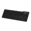 Rapoo V125S 4 in 1 Gaming Keyboard Set Mouse Keyboard Headphone Mouse Pad 2 Year Warranty by Rapoo Malaysia