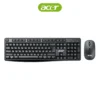 my-11134207-820lh-meeik4h8dukicc.webp Acer KM41 2K Wireless Keyboard Mouse 1 Set Silent Click 2 4GHz USB