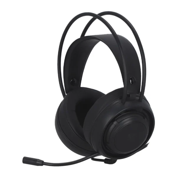 Rapoo V125S 4 in 1 Gaming Keyboard Set Mouse Keyboard Headphone Mouse Pad 2 Year Warranty by Rapoo Malaysia