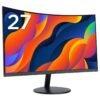 s-l1200 (12) Visionvue Monitor PC 19 22 24 cm 75HZ 1080P LED Computer Monitor Curved 27 Gaming Monitor Murah 180HZ
