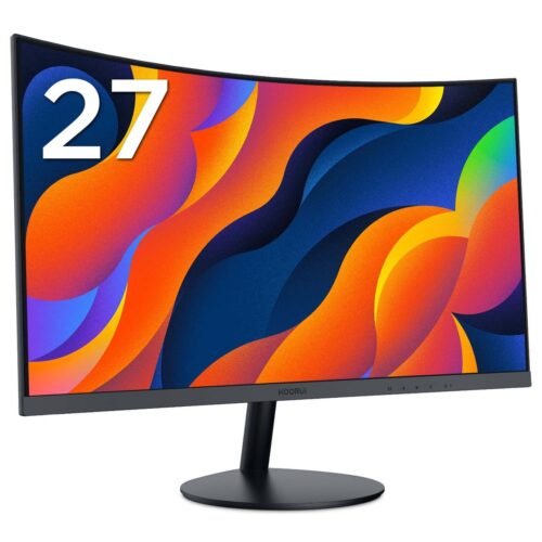 s-l1200 (12) Visionvue Monitor PC 19 22 24 cm 75HZ 1080P LED Computer Monitor Curved 27 Gaming Monitor Murah 180HZ