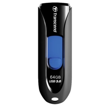 Transcend Jet Flash Original High Speed USB 3 0 3 1 Flash Drive 4GB