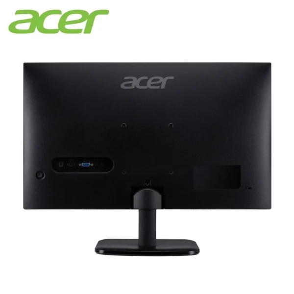Acer EK221QJ EK241YP6 EK251Q EK271P6 Monitor 21 5 27 1ms VRB 100Hz 144Hz FHD IPS HDMI VGA VESA 3Y Warranty