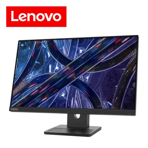 Lenovo ThinkVision E22 30 21 5 FHD 75Hz Monitor HDMI DP VGA 3 Yr Wrty
