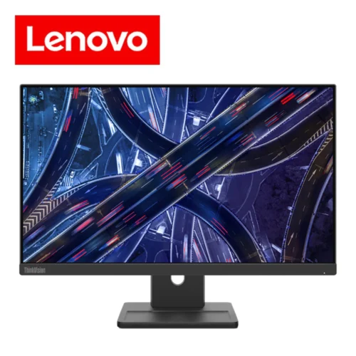 Lenovo ThinkVision E22 30 21 5 FHD 75Hz Monitor HDMI DP VGA 3 Yr Wrty