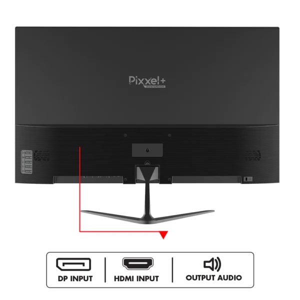 sg-11134201-8224s-mhhab5nrfri9be.webp Armaggeddon 27 240Hz VA Panel 1MS G Sync Built In Speaker Frameless Monitor XF27HD Super G240