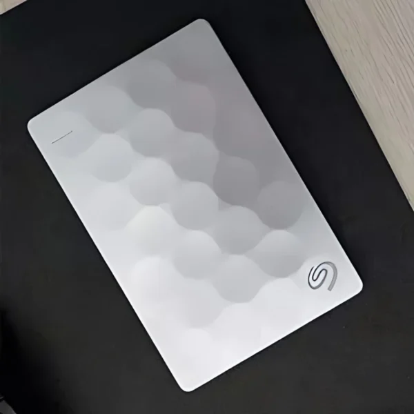 Seagate Backup Ultra hdd 2 5HDD 1TB hard disk USB3 0Portable External Hard Drives