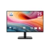 PRO MP251L E2 24 5 FHD 120Hz IPS Monitor HDMI VGA