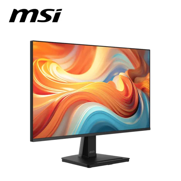 PRO MP251 E14L 24 5 FHD 144Hz Flat Monitor HDMI VGA 3Yrs Warranty